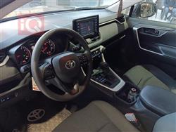 تۆیۆتا ڕاڤ 4